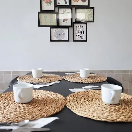 La Casa Di Giovanna Apartamento