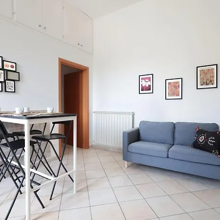 La Casa Di Giovanna Apartamento