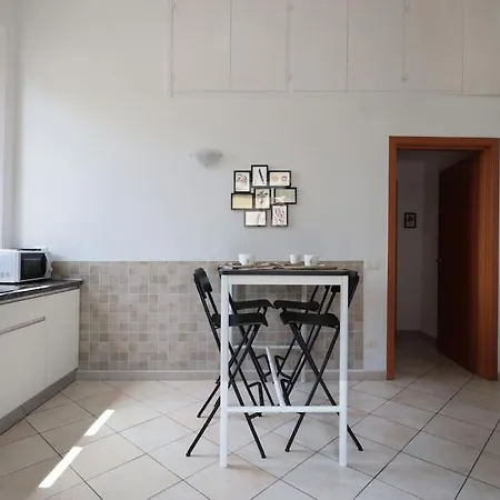 La Casa Di Giovanna