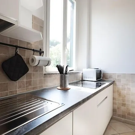 Apartmán La Casa Di Giovanna