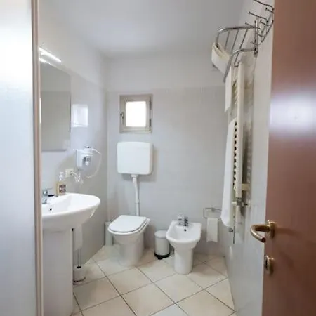 Apartmán La Casa Di Giovanna *