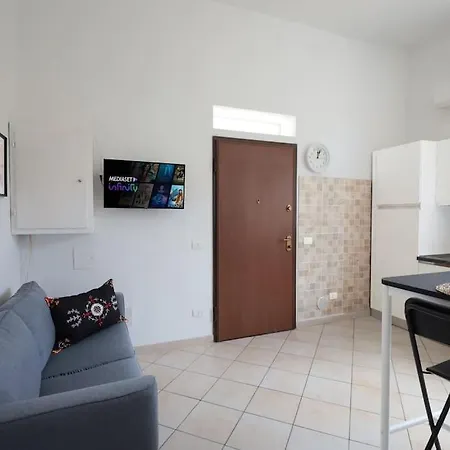 La Casa Di Giovanna Apartmán Prato (Prato)