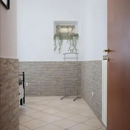 La Casa Di Giovanna Apartmán Prato (Prato)
