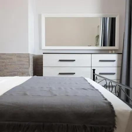 Apartmán La Casa Di Giovanna Prato (Prato)