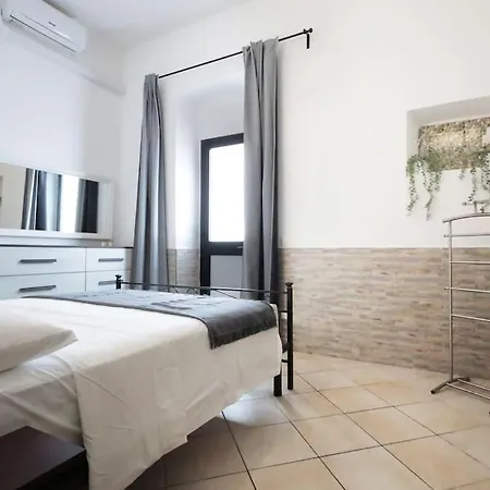 La Casa Di Giovanna Lejlighed Prato (Prato)