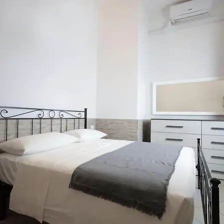 La Casa Di Giovanna