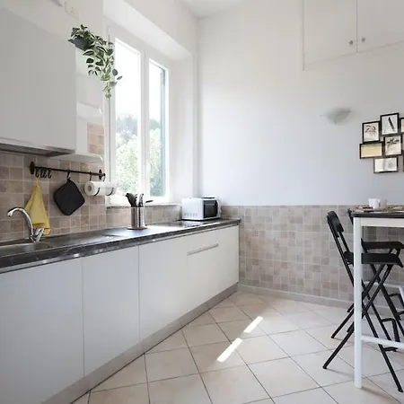 La Casa Di Giovanna Apartmán *